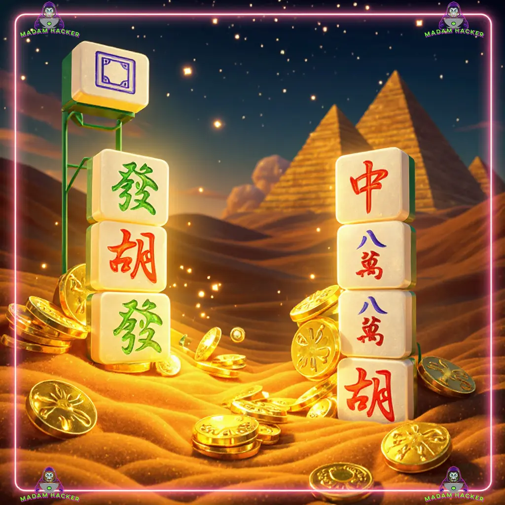 MADAM HACKER CHEAT: Official Update Kaisar Bakery madam hacker 75
